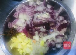 美味炸酱的做法图解2