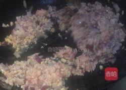 美味炸酱的做法图解4