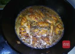 可乐鸡翅的做法图解8