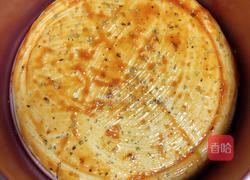 扇贝海鲜披萨的做法图解5