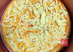 扇贝海鲜披萨的做法图解6