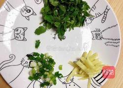 扇贝田园砂锅粥的做法图解5