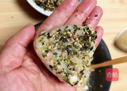 日式海苔金枪鱼饭团的做法图解13