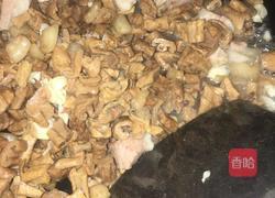 萝卜干焖猪肉的做法图解6