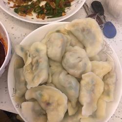 韭菜鸡蛋饺子的做法[图]