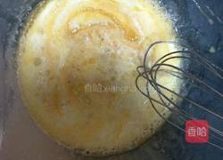 抹茶蛋糕卷的做法图解3