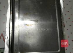 抹茶蛋糕卷的做法图解12