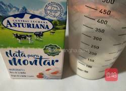 抹茶蛋糕卷的做法图解14