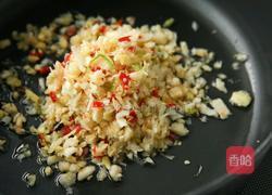 鲜笋鸡肉酱的做法图解5