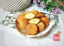 无水蜂蜜蛋糕的做法图解9