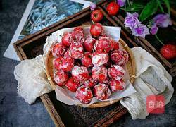 冰糖雪球山楂的做法图解7