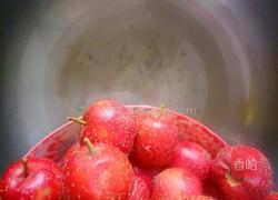 冰糖雪球山楂的做法图解5