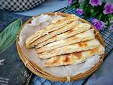 多层发面饼的做法[图]