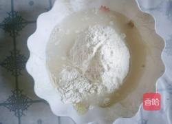 多层发面饼的做法图解2