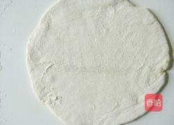 多层发面饼的做法图解9