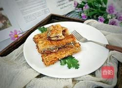 家常油煎刀鱼段的做法图解7