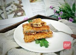 家常油煎刀鱼段的做法图解8