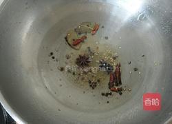 秋季滋补羊骨汤的做法图解2