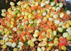 蒸饺子的做法图解4