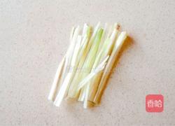 清蒸大西洋鳕鱼的做法图解3