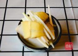 清蒸大西洋鳕鱼的做法图解5