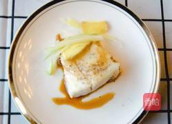 清蒸大西洋鳕鱼的做法图解8