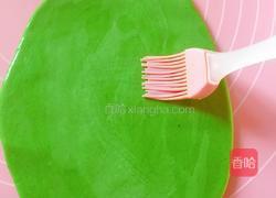 果蔬磨牙棒的做法图解7