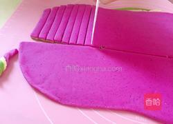 果蔬磨牙棒的做法图解8