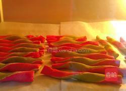 果蔬磨牙棒的做法图解10