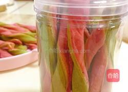 果蔬磨牙棒的做法图解11