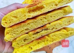 比面包南瓜饼还好吃的南瓜饼的做法图解9