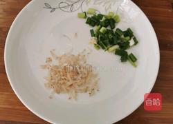 白菜玉米清脂养颜汤的做法图解2