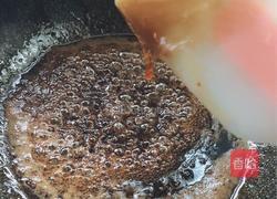 黑糖坚果沙琪玛的做法图解8