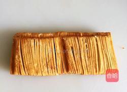 卤豆干的做法图解2