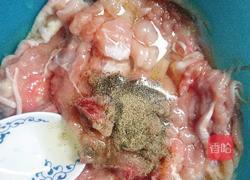 照烧鸡腿饭的做法图解3