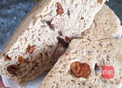 红豆薏米粉发糕的做法图解10