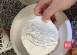 红豆薏米粉发糕的做法图解2