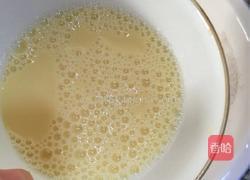 红豆薏米粉发糕的做法图解5