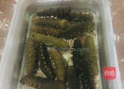 泡发海参的做法图解2