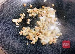 香菇肉酱饭的做法图解4