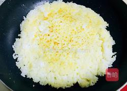 香菇肉酱饭的做法图解9