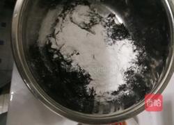 炸鲜紫菜丸子的做法图解3