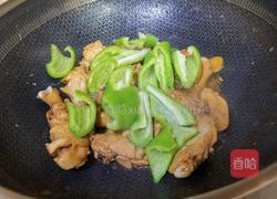 辣椒炒鸡肉的做法图解8