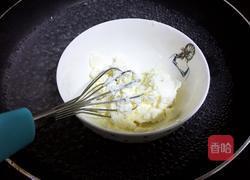 岩烧乳酪吐司的做法图解2