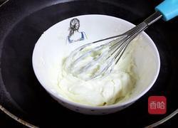 岩烧乳酪吐司的做法图解3