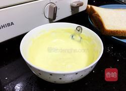 岩烧乳酪吐司的做法图解5