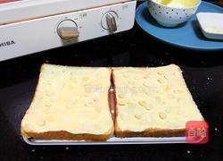 岩烧乳酪吐司的做法图解7