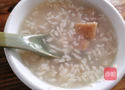 醪糟黄粑糖水的做法图解7