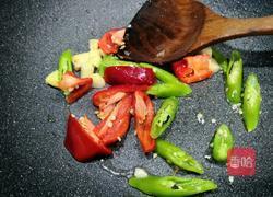 干煸土豆的做法图解5