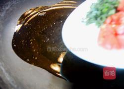 宝宝辅食：番茄鳕鱼粥「小鹿优鲜」的做法图解6